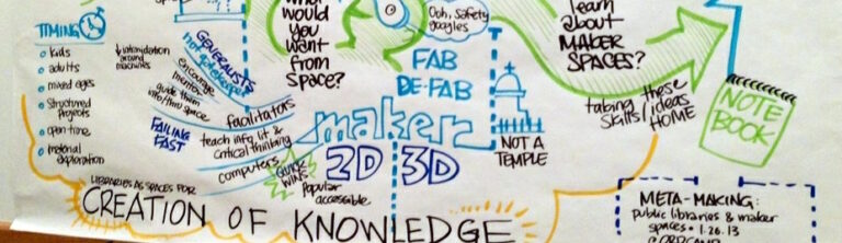 [Fablab] Documentez & partagez