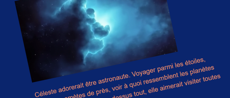 [Médiation] Un jeu dont vous êtes le héros sur l’astronomie