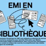 EMI en bibliothèque