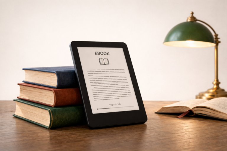 [Annonce] Concertation nationale sur les ressources numériques