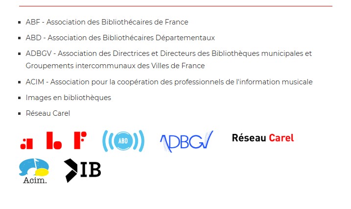[Annonce] Concertation nationale sur les ressources numériques