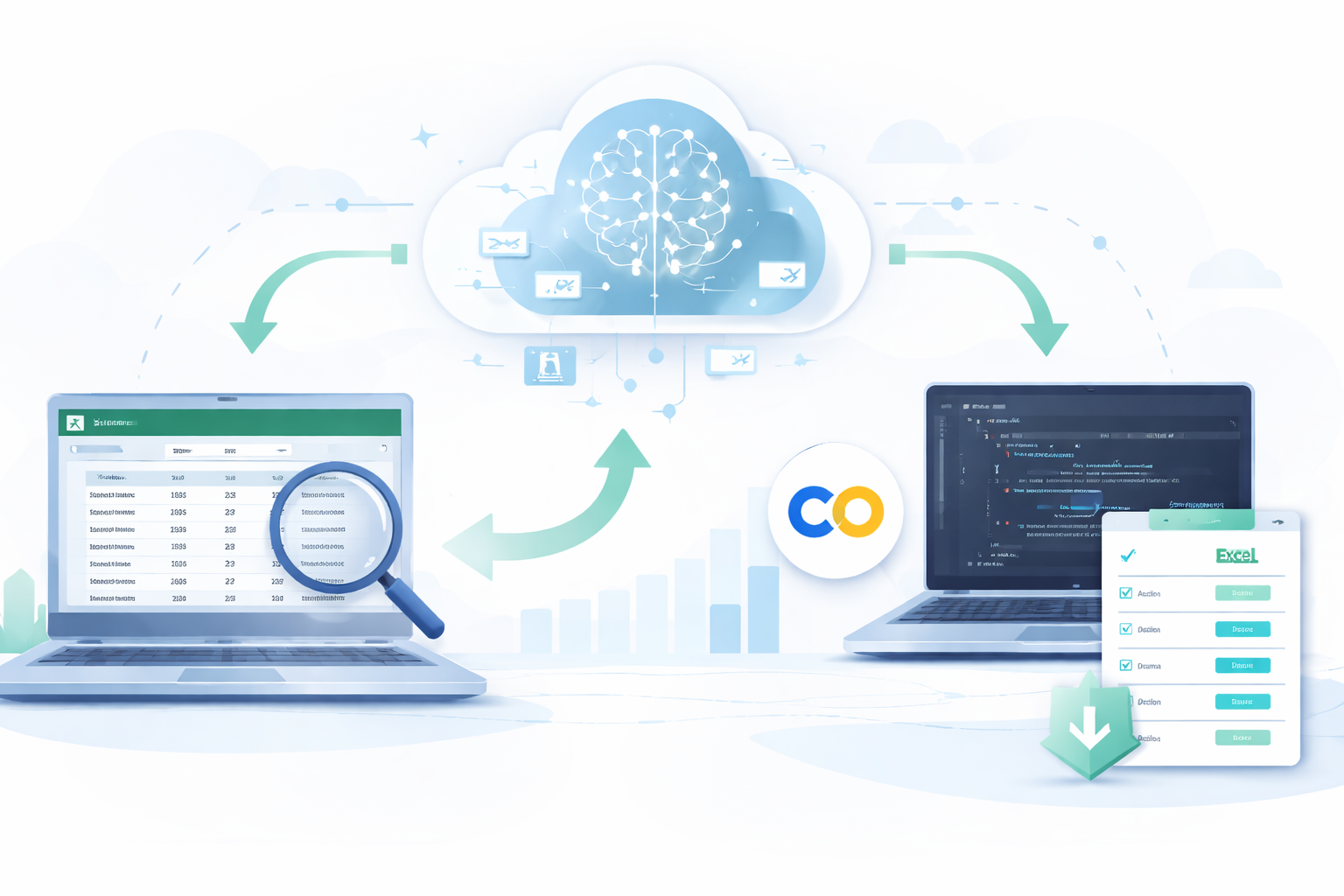 Tuto : utiliser une IA sans passer par un chatbot